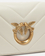 Bolso Pinko Beige Mini